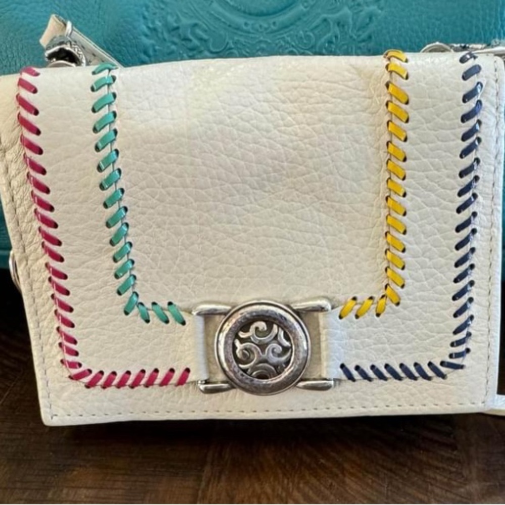 Beautiful Brighton Crossbody